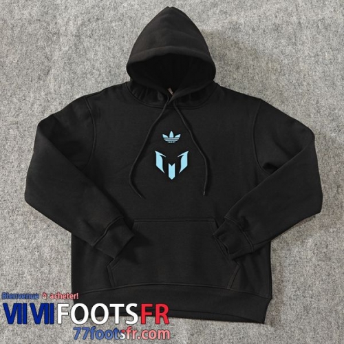 Sweatshirt Foot Inter Miami Messi Homme 25 26 B288 Sweatshirt Foot Inter Miami Messi Homme 25 26 B288