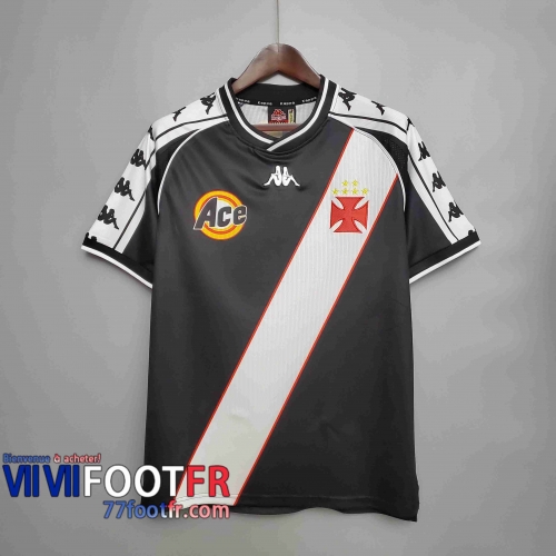 77footfr Retro Maillots foot 2000 Vasco da Gama Domicile