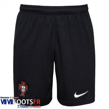 Short de Foot Portugal Exterieur Homme EURO 2024