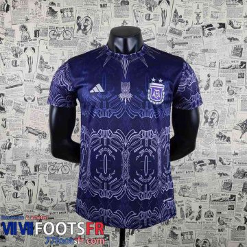 Maillot De Foot Argentine édition spéciale Homme 2022 2023 AG39