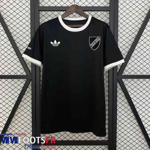 Maillot De Foot Colo Colo Homme 25 26 TBB793