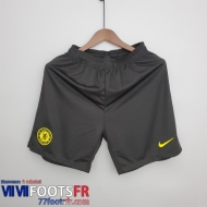 Short De Foot Chelsea Extérieur Homme 2021 2022 DK74