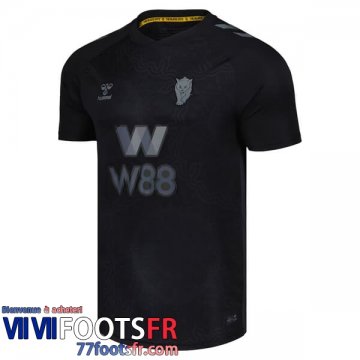 Maillot De Foot Sunderland Third Homme 25 26
