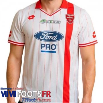 Maillot De Foot Monza Exterieur Homme 25 26