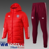 Doudoune Foot Bayern Munich Homme 25 26 G214