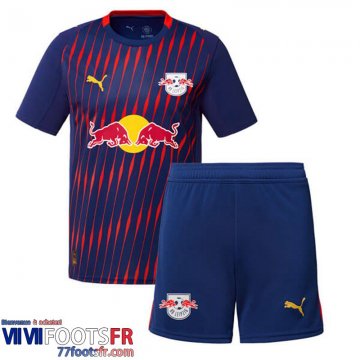 Maillot De Foot RB Leipzig Exterieur Enfant 25 26