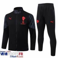 Veste Foot AC Milan Homme 25 26 B710