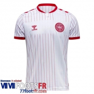 Maillot De Foot Denmark Exterieur Homme 2026
