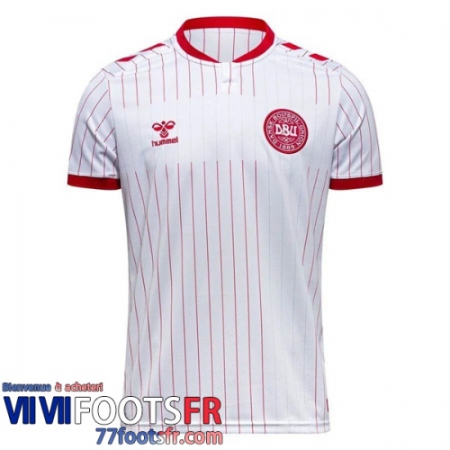 Maillot De Foot Denmark Exterieur Homme 2026 Maillot De Foot Denmark Exterieur Homme 2026