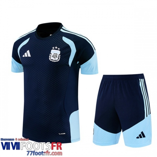 T Shirt Argentine Homme 25 26 H830