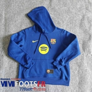 Sweatshirt Foot Barcelone Homme 25 26 B296