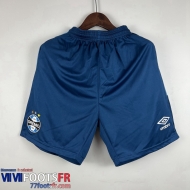 Short De Foot Gremio bleu Homme 2023 2024 P240