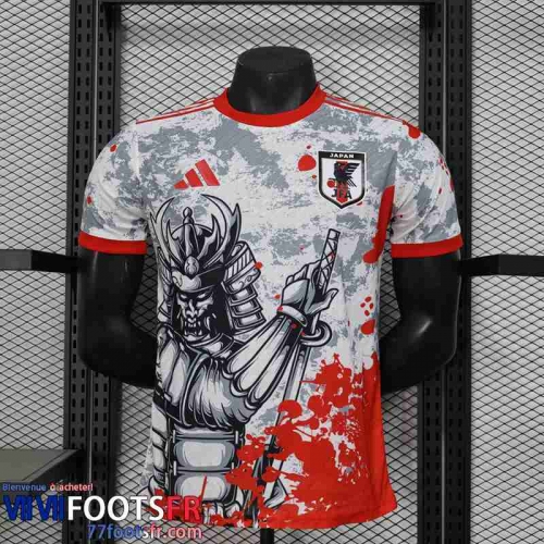 Maillot De Foot Japon Special Edition Homme 2025 TBB725