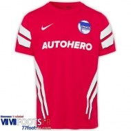 Maillot De Foot Hertha Berlin Third Homme 2022 2023