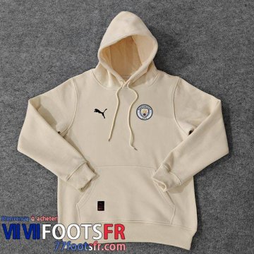 Sweatshirt Foot Manchester City Homme 25 26 B251