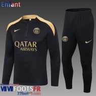 Survetement de Foot PSG Enfant 24 25 C221