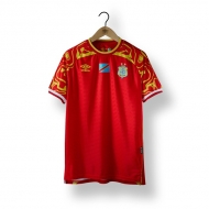 Maillot De Foot Congo Third Homme 2026