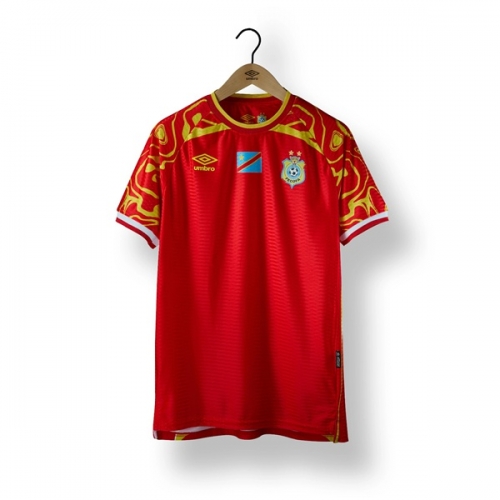 Maillot De Foot Congo Third Homme 2026