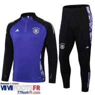 Survetement de Foot Allemagne Homme 24 25 A368