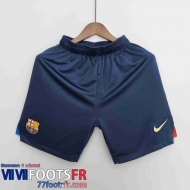 Short De Foot Barcelone Domicile Homme 2022 2023 DK129