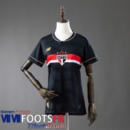 Maillot De Foot Sao Paulo Third Femme 25 26