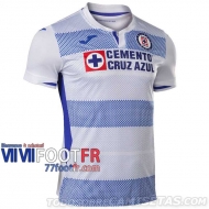 77footfr Cruz Azul Maillot de foot Exterieur 20-21
