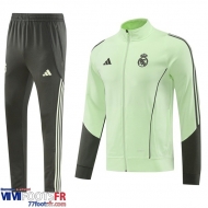 Veste Foot AC Milan Homme 25 26 B575