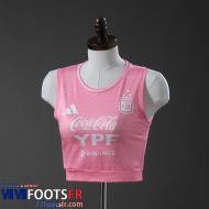 Gilet De Foot Argentine Femme 25 26 GN02