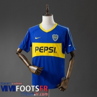 Retro Maillot De Foot Boca Juniors Domicile Homme 03 04 FG1178