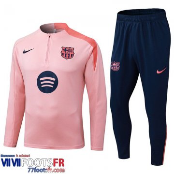 Survetement de Foot Barcelone Homme 25 26 A901