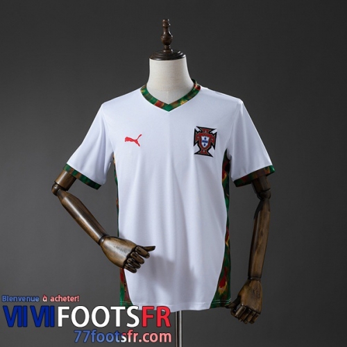 Maillot De Foot Portugal Special Edition Homme 2026 TBB911