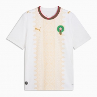 Maillot De Foot Morocco Exterieur Homme 2026
