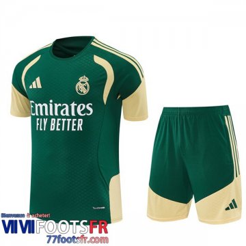 T Shirt Real Madrid Homme 26 27 H921
