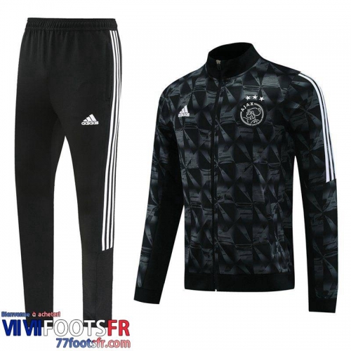 Veste Foot AFC Homme 2023 2024 B86