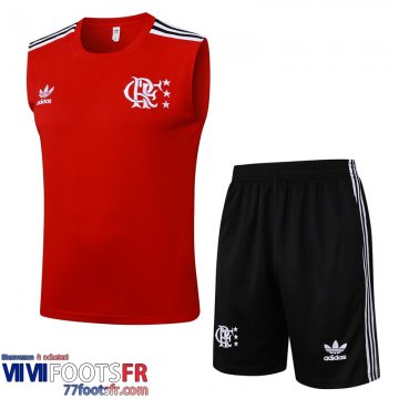 Sans Manches Flamengo Homme 25 26 H520