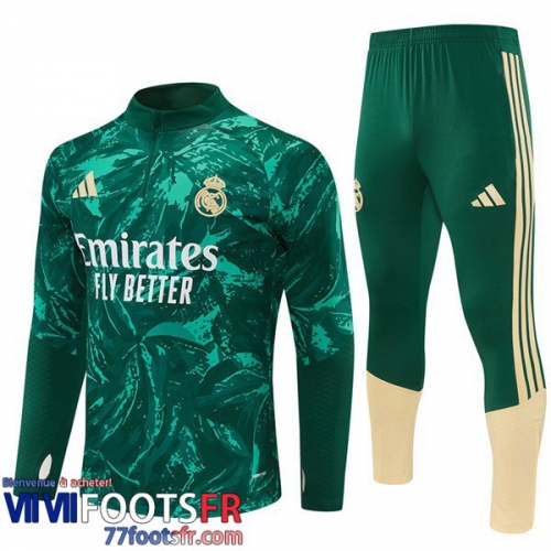 Survetement de Foot Real Madrid Homme 26 27 A1184