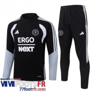 Survetement de Foot Inter Miami Homme 26 27 A1199