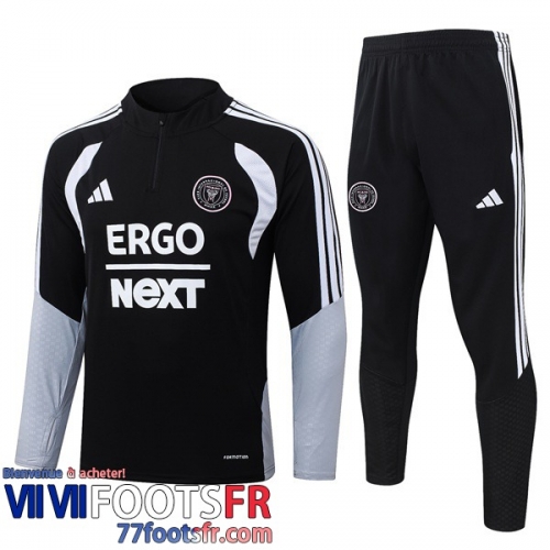 Survetement de Foot Inter Miami Homme 26 27 A1199 Survetement de Foot Inter Miami Homme 26 27 A1199