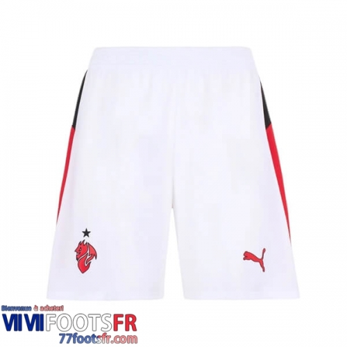 Short de Foot AC Milan Exterieur Homme 25 26