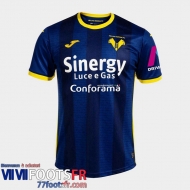 Maillot De Foot Hellas Verona Domicile Homme 2023 2024