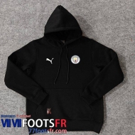 Sweatshirt Foot Manchester City Homme 25 26 B254