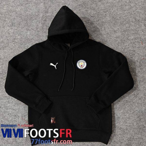 Sweatshirt Foot Manchester City Homme 25 26 B254