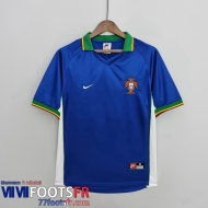 Maillot De Foot Portugal Exterieur Homme 1998