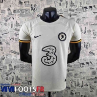 T-Shirt Chelsea Blanc Homme 2022 2023 PL371