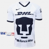 Nouveau Flocage Maillot De Foot Pumas Unam Homme Domicile 2019-2020 Personnalise :77Footfr