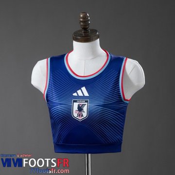 Gilet De Foot Japon Femme 2026 GN12
