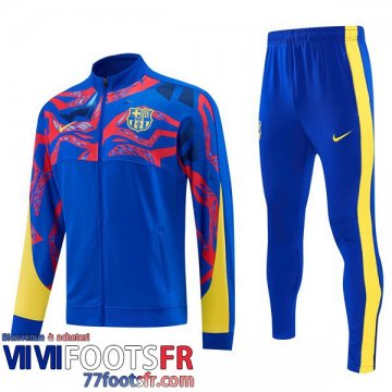 Veste Foot Barcelone Homme 26 27 B811