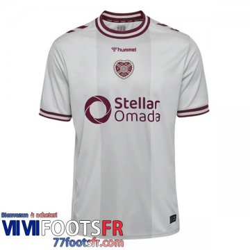 Maillot De Foot Hearts Exterieur Homme 26 27