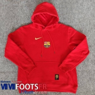 Sweatshirt Foot Barcelone Homme 25 26 B195