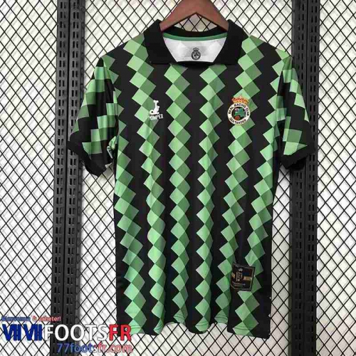 Maillot De Foot Santander Homme 25 26 TBB812
